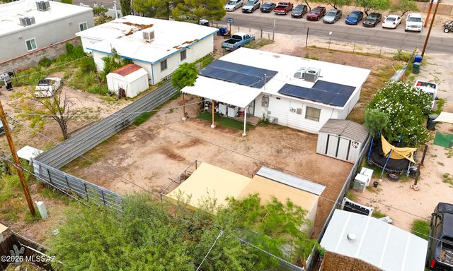 6564 S Van Buren Avenue, Tucson, AZ 85756