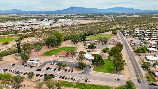 6564 S Van Buren Avenue, Tucson, AZ 85756