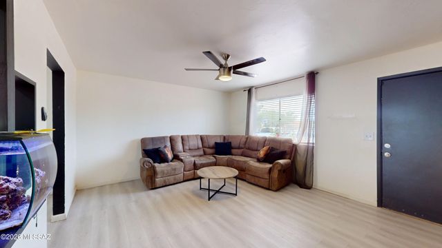 6564 S Van Buren Avenue, Tucson, AZ 85756