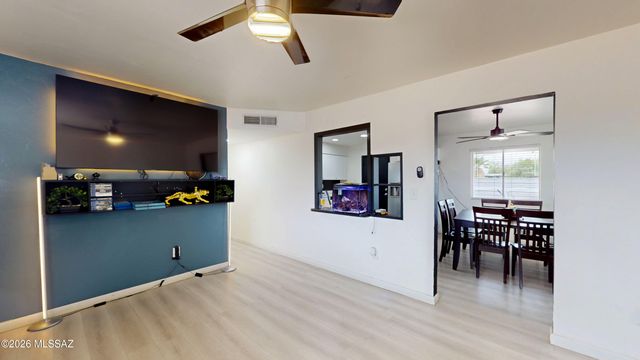 6564 S Van Buren Avenue, Tucson, AZ 85756