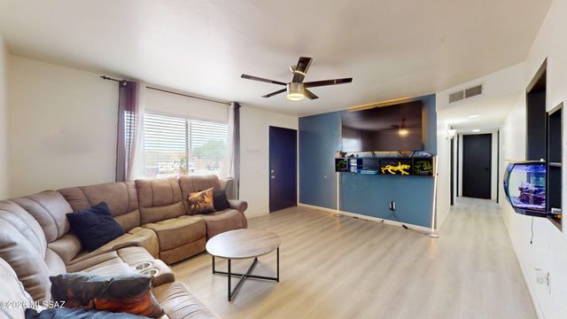 6564 S Van Buren Avenue, Tucson, AZ 85756