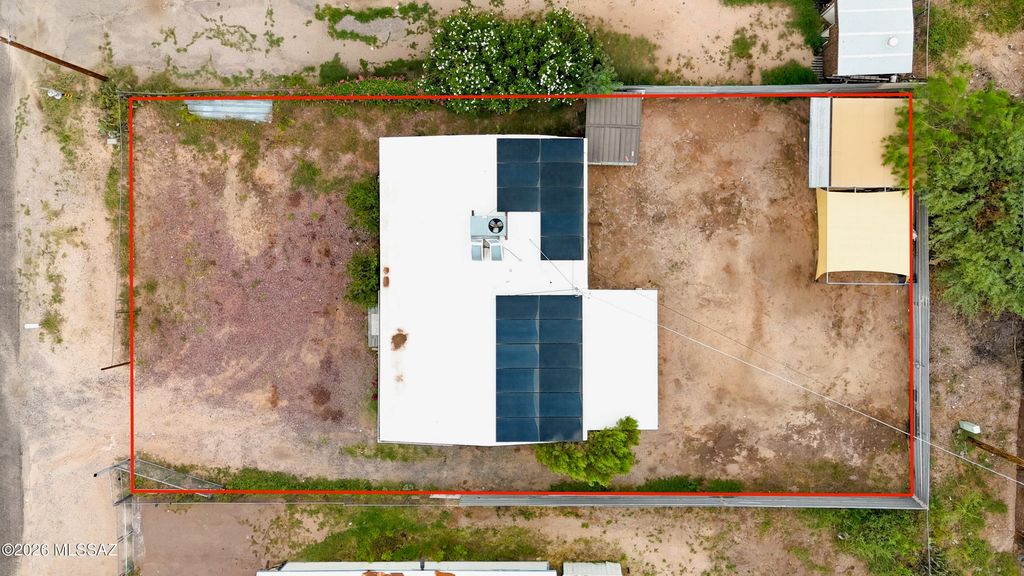 6564 S Van Buren Avenue, Tucson, AZ 85756