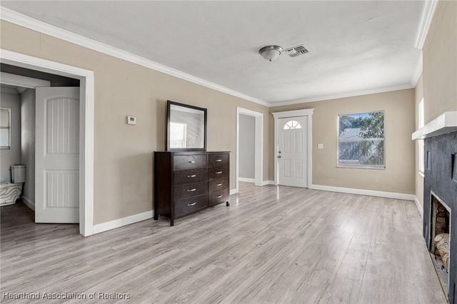 401 E Canfield Street, Avon Park, FL 33825