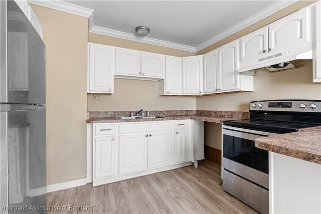 401 E Canfield Street, Avon Park, FL 33825