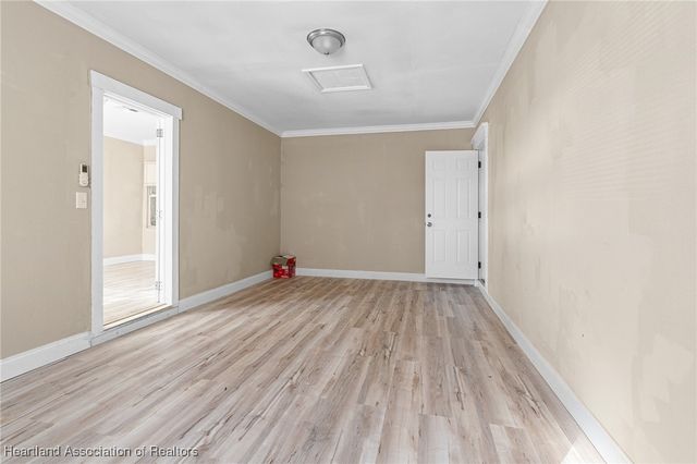 401 E Canfield Street, Avon Park, FL 33825