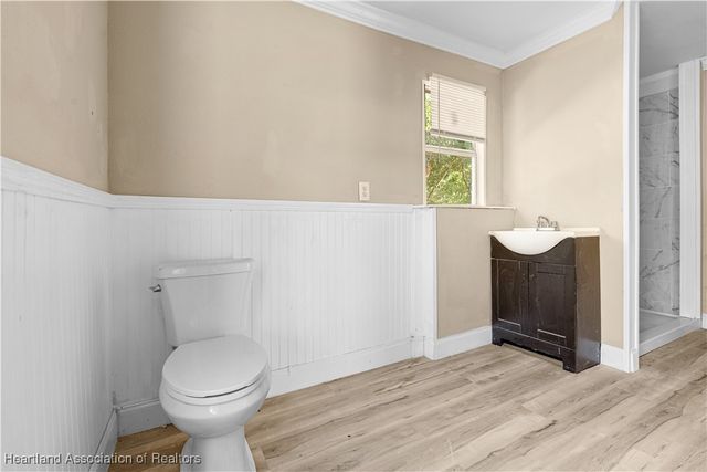 401 E Canfield Street, Avon Park, FL 33825