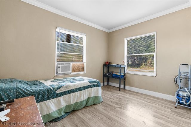 401 E Canfield Street, Avon Park, FL 33825