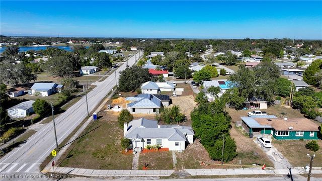 401 E Canfield Street, Avon Park, FL 33825