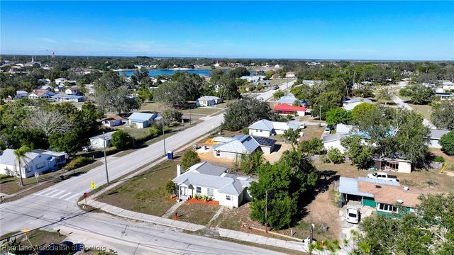 401 E Canfield Street, Avon Park, FL 33825