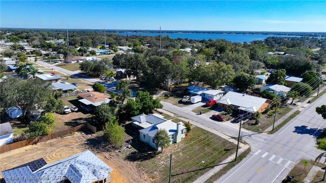 401 E Canfield Street, Avon Park, FL 33825