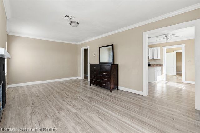 401 E Canfield Street, Avon Park, FL 33825