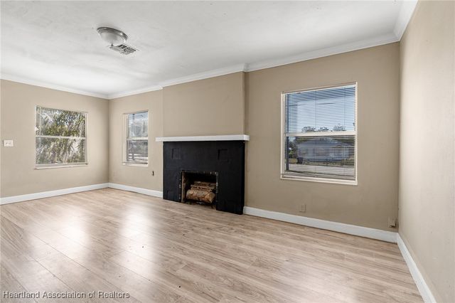 401 E Canfield Street, Avon Park, FL 33825