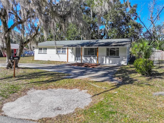 2112 NE 7TH AVENUE, Gainesville, FL 32641