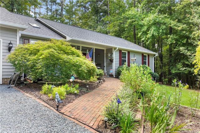 622 Chelsea Drive, Sanford, NC 27332
