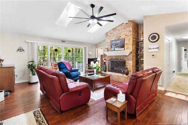 622 Chelsea Drive, Sanford, NC 27332