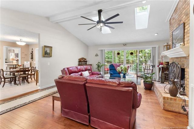622 Chelsea Drive, Sanford, NC 27332