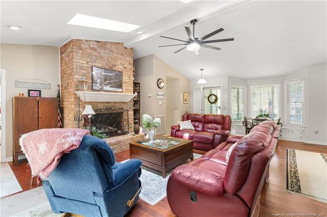 622 Chelsea Drive, Sanford, NC 27332