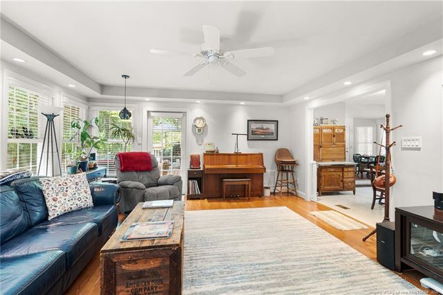 622 Chelsea Drive, Sanford, NC 27332