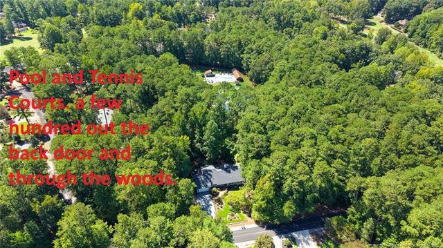 622 Chelsea Drive, Sanford, NC 27332