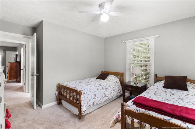 622 Chelsea Drive, Sanford, NC 27332