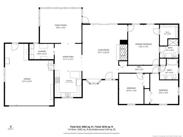 622 Chelsea Drive, Sanford, NC 27332