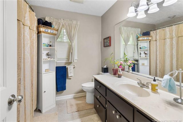 622 Chelsea Drive, Sanford, NC 27332