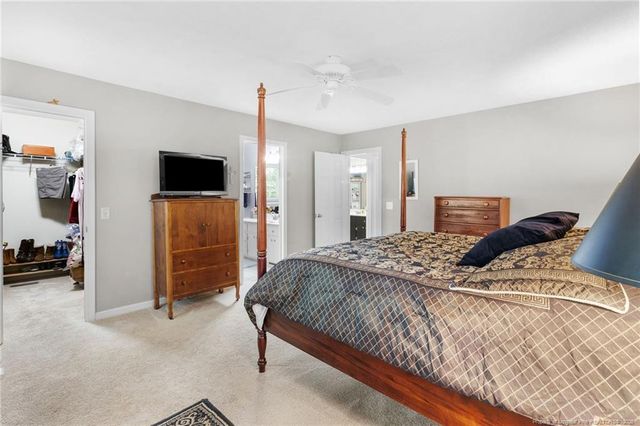 622 Chelsea Drive, Sanford, NC 27332