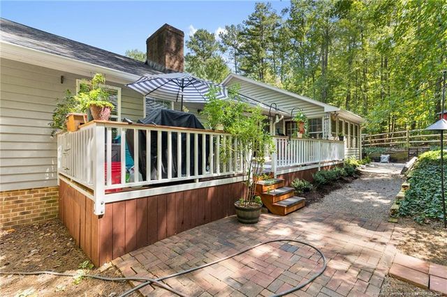 622 Chelsea Drive, Sanford, NC 27332