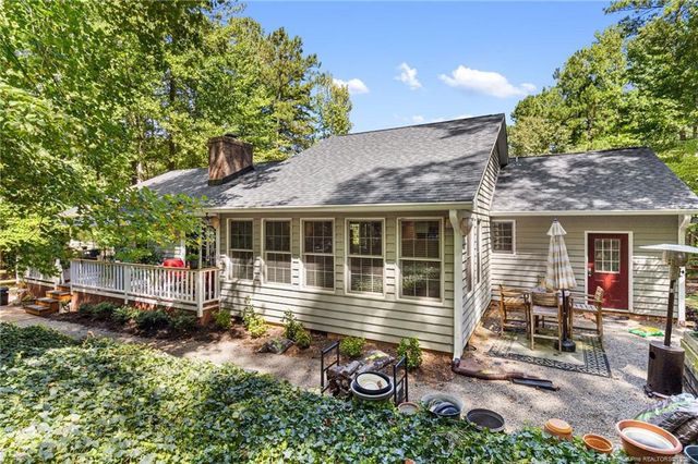 622 Chelsea Drive, Sanford, NC 27332