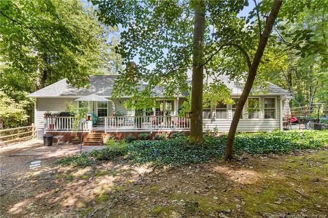 622 Chelsea Drive, Sanford, NC 27332