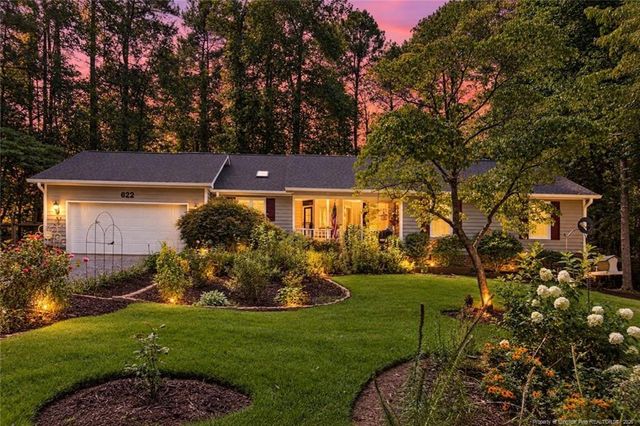 622 Chelsea Drive, Sanford, NC 27332