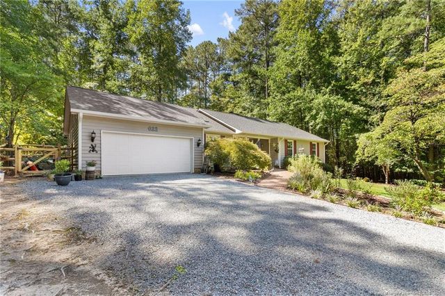 622 Chelsea Drive, Sanford, NC 27332
