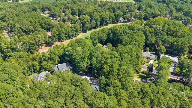 622 Chelsea Drive, Sanford, NC 27332