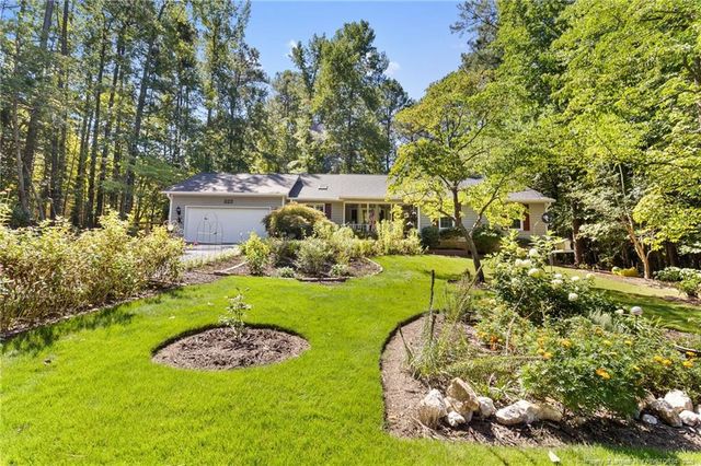 622 Chelsea Drive, Sanford, NC 27332