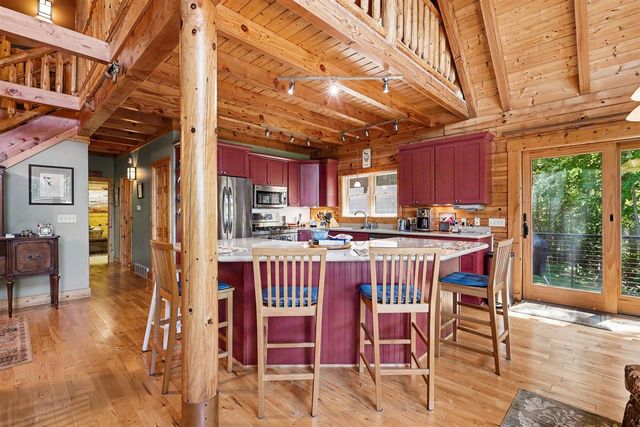 8584 W Woodridge Drive, Mears, MI 49436