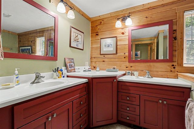 8584 W Woodridge Drive, Mears, MI 49436