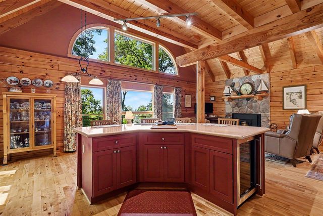 8584 W Woodridge Drive, Mears, MI 49436