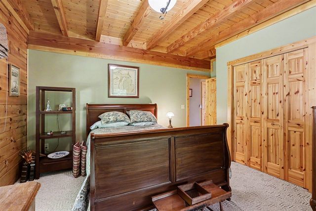 8584 W Woodridge Drive, Mears, MI 49436
