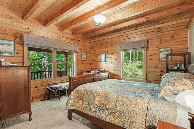 8584 W Woodridge Drive, Mears, MI 49436