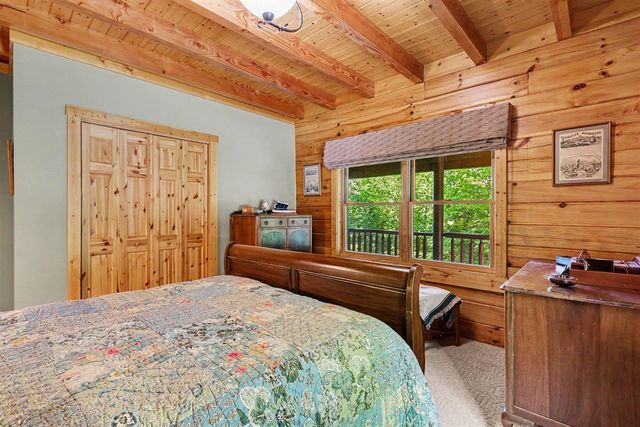 8584 W Woodridge Drive, Mears, MI 49436