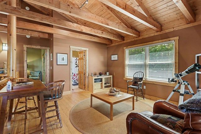 8584 W Woodridge Drive, Mears, MI 49436