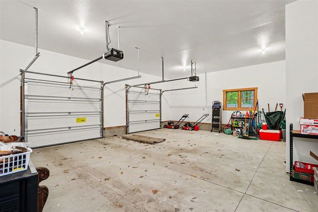 8584 W Woodridge Drive, Mears, MI 49436