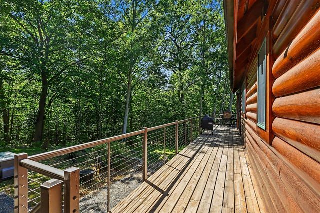 8584 W Woodridge Drive, Mears, MI 49436