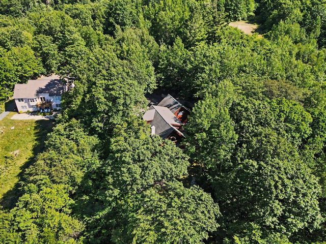8584 W Woodridge Drive, Mears, MI 49436