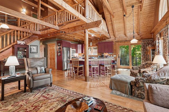 8584 W Woodridge Drive, Mears, MI 49436