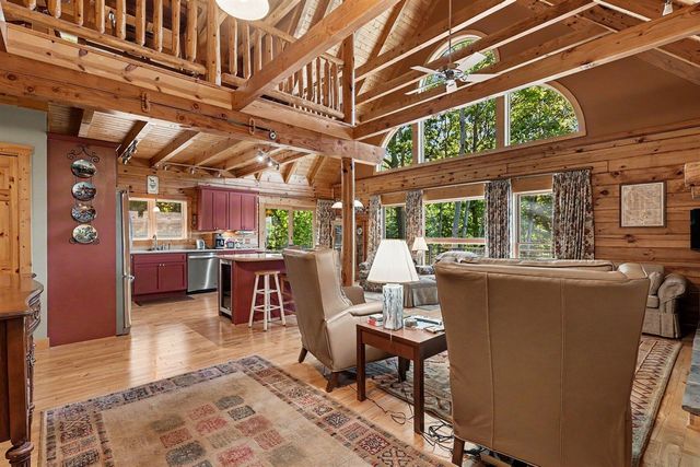 8584 W Woodridge Drive, Mears, MI 49436