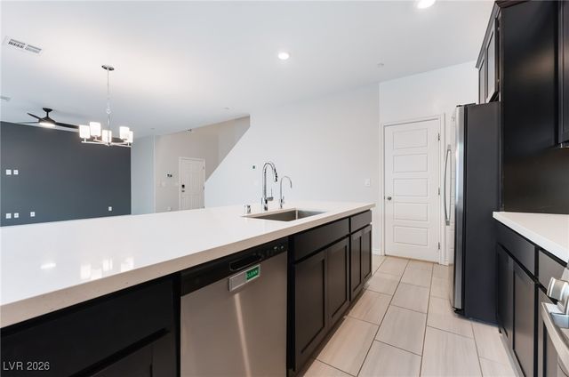 7017 Noah Raven Street, North Las Vegas, NV 89084