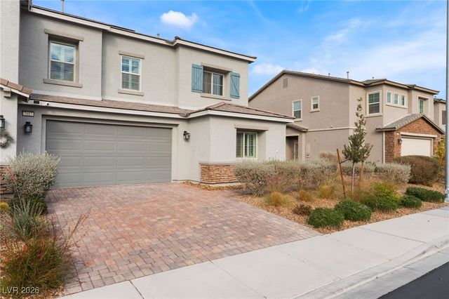 7017 Noah Raven Street, North Las Vegas, NV 89084