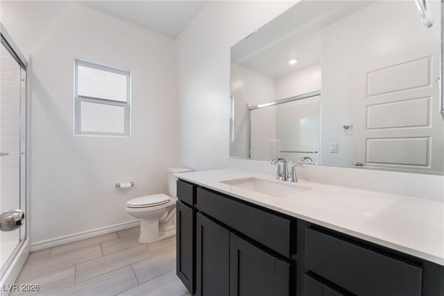 7017 Noah Raven Street, North Las Vegas, NV 89084