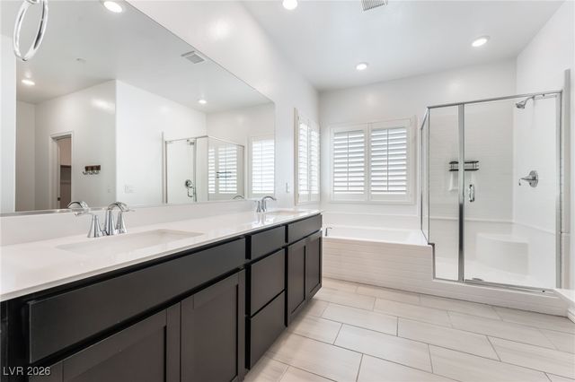 7017 Noah Raven Street, North Las Vegas, NV 89084